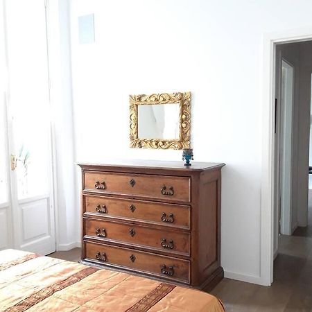 Casadianna Apartment Milan Exterior photo