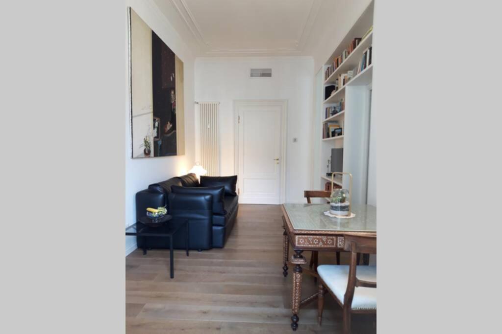 Casadianna Apartment Milan Exterior photo