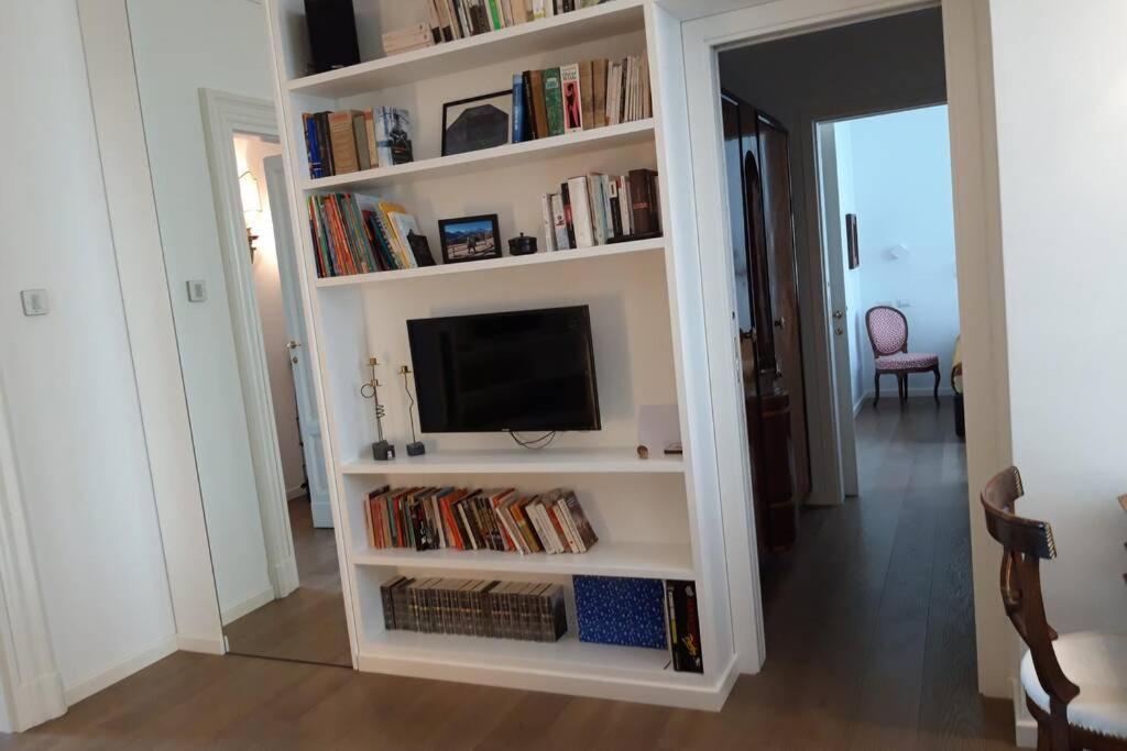 Casadianna Apartment Milan Exterior photo